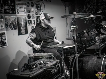 © Jubelschuppen / Booze Beats Borderhopping