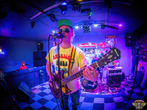 © Jubelschuppen / Booze Beats Borderhopping