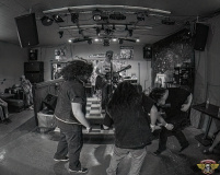 © Jubelschuppen / Booze Beats Borderhopping