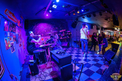 © Jubelschuppen / Booze Beats Borderhopping