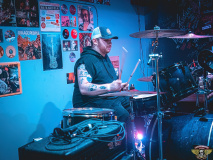 © Jubelschuppen / Booze Beats Borderhopping