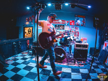 © Jubelschuppen / Booze Beats Borderhopping