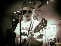 © Jubelschuppen / Booze Beats Borderhopping