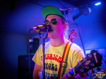 © Jubelschuppen / Booze Beats Borderhopping