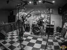 © Jubelschuppen / Booze Beats Borderhopping