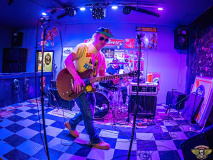 © Jubelschuppen / Booze Beats Borderhopping