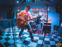 © Jubelschuppen / Booze Beats Borderhopping