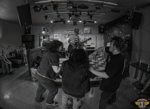 © Jubelschuppen / Booze Beats Borderhopping