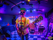 © Jubelschuppen / Booze Beats Borderhopping