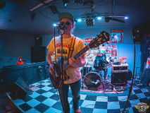 © Jubelschuppen / Booze Beats Borderhopping