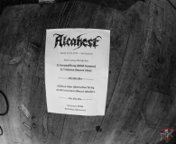 Alcahest - Live at Neckfracture 8