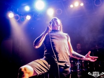 Alibi for a murder - Knüppelhart 3