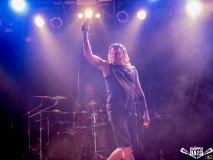 Alibi for a murder - Knüppelhart 3