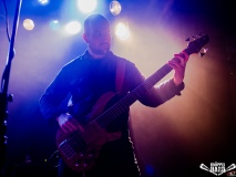 Alibi for a murder - Knüppelhart 3