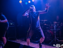 Alibi for a murder - Knüppelhart 3