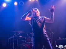 Alibi for a murder - Knüppelhart 3