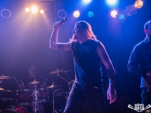 Alibi for a murder - Knüppelhart 3