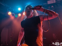 Alibi for a murder - Knüppelhart 3