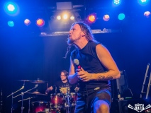 Alibi for a murder - Knüppelhart 3