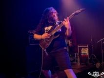 Alibi for a murder - Knüppelhart 3