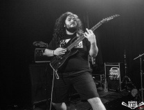 Alibi for a murder - Knüppelhart 3