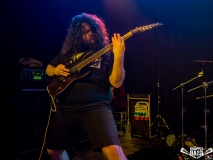 Alibi for a murder - Knüppelhart 3