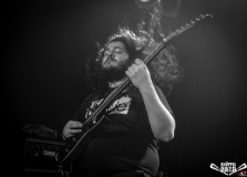 Alibi for a murder - Knüppelhart 3