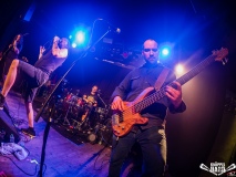 Alibi for a murder - Knüppelhart 3