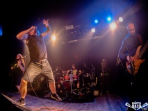 Alibi for a murder - Knüppelhart 3