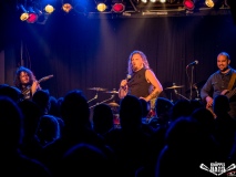 Alibi for a murder - Knüppelhart 3