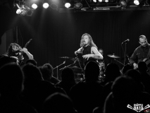 Alibi for a murder - Knüppelhart 3