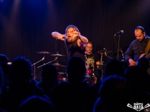 Alibi for a murder - Knüppelhart 3