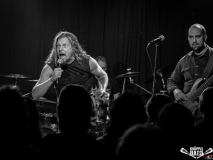 Alibi for a murder - Knüppelhart 3