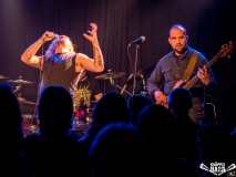 Alibi for a murder - Knüppelhart 3