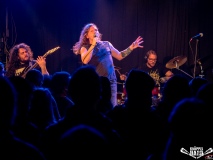 Alibi for a murder - Knüppelhart 3