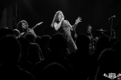 Alibi for a murder - Knüppelhart 3