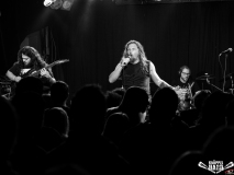 Alibi for a murder - Knüppelhart 3