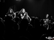 Alibi for a murder - Knüppelhart 3