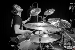 Alibi for a murder - Knüppelhart 3