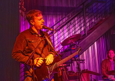 © Jubelschuppen / Booze Beats Borderhopping