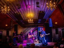 © Jubelschuppen / Booze Beats Borderhopping