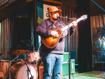 © Jubelschuppen / Booze Beats Borderhopping