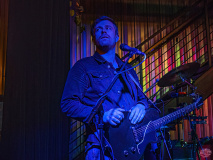 © Jubelschuppen / Booze Beats Borderhopping