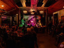 © Jubelschuppen / Booze Beats Borderhopping