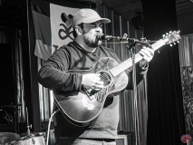 © Jubelschuppen / Booze Beats Borderhopping