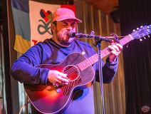 © Jubelschuppen / Booze Beats Borderhopping