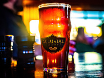 © Jubelschuppen / Booze Beats Borderhopping