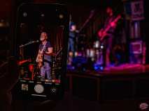 © Jubelschuppen / Booze Beats Borderhopping