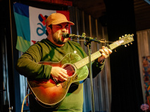 © Jubelschuppen / Booze Beats Borderhopping