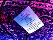 © Jubelschuppen / Booze Beats Borderhopping